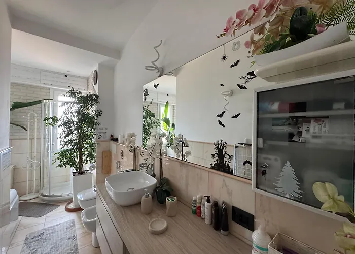 Terrazza Milano Apartment