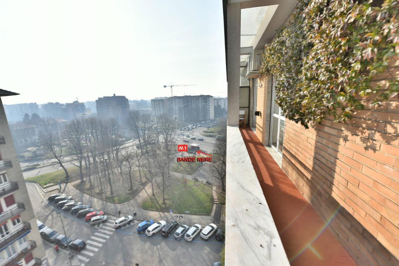 Terrazza Appartement
