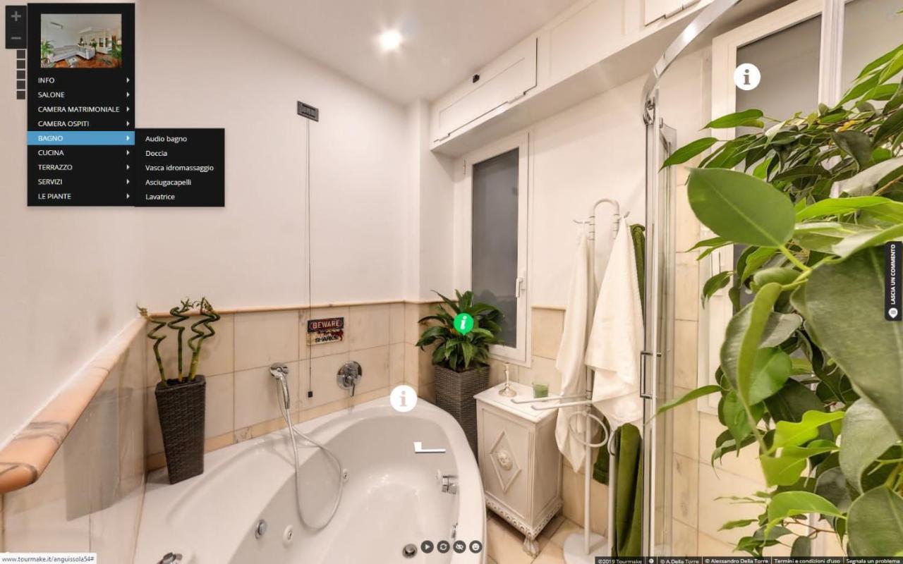 Terrazza Apartamento