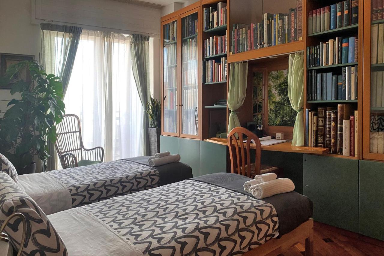 Apartamento Terrazza