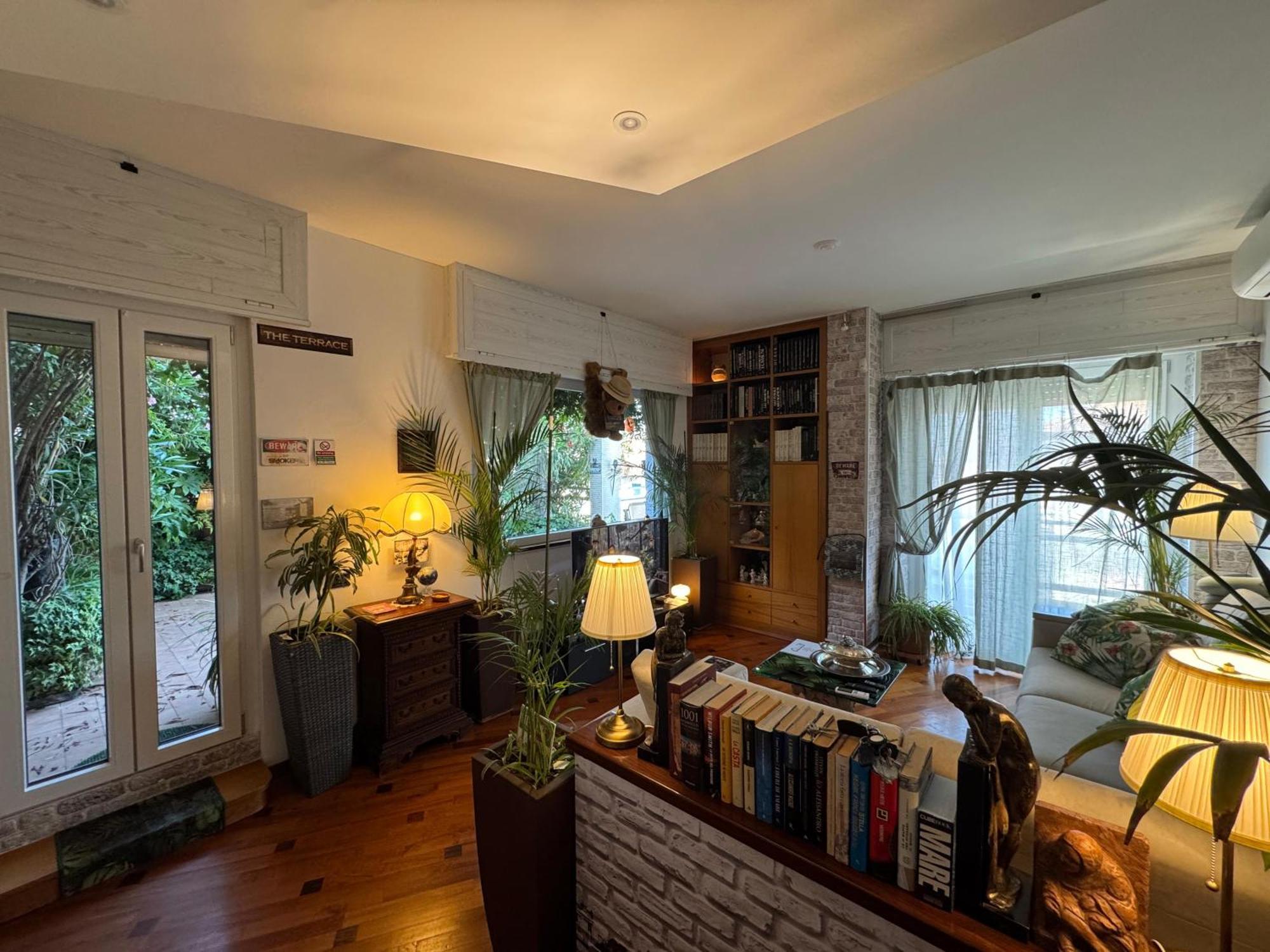 Terrazza Apartamento