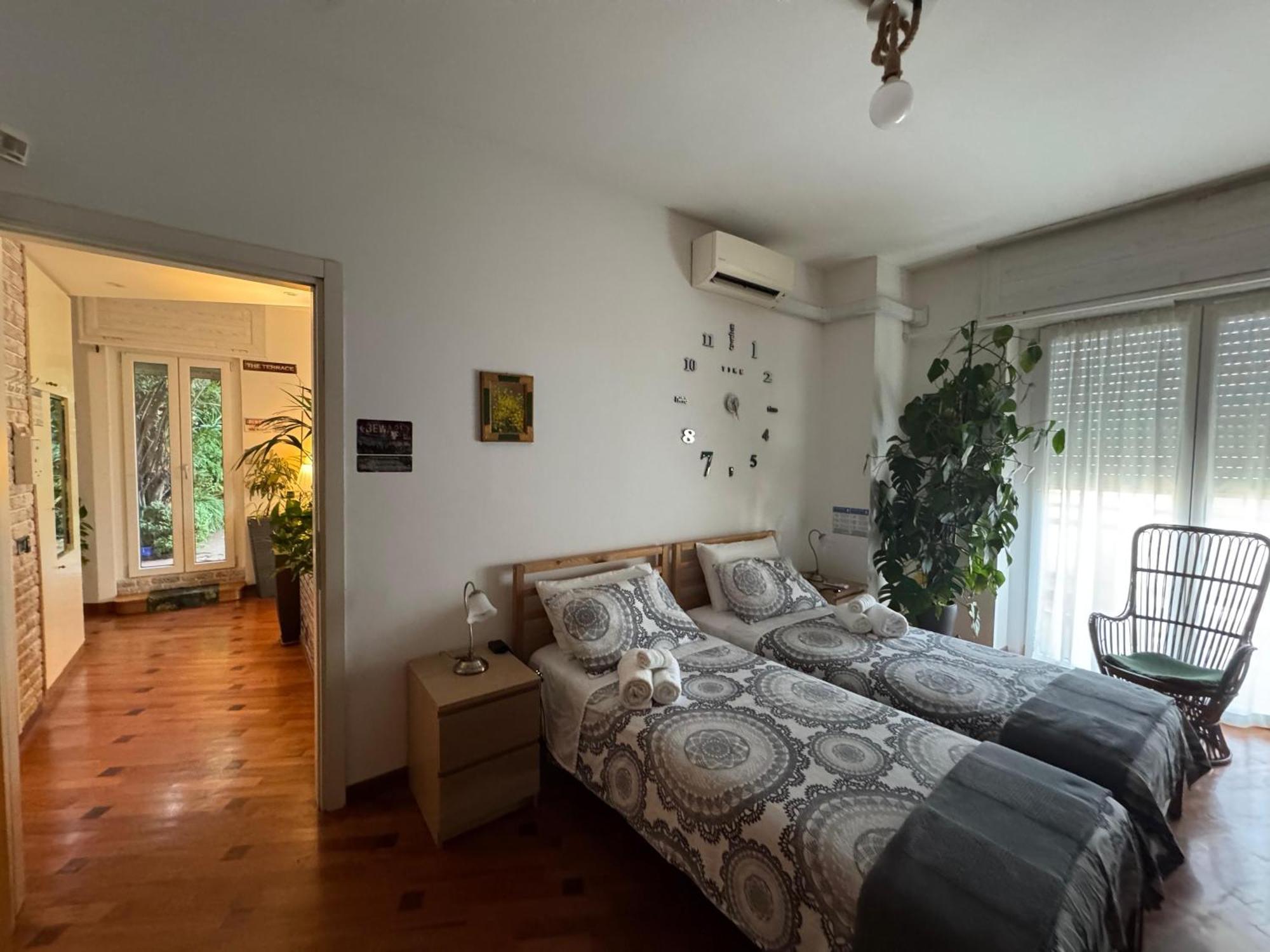 Apartamento Terrazza