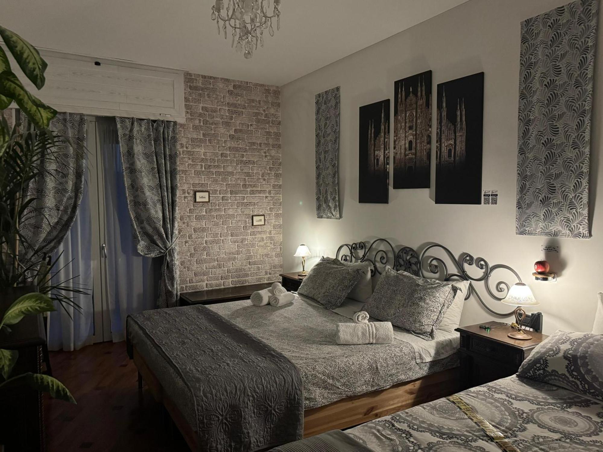 Terrazza Apartamento *