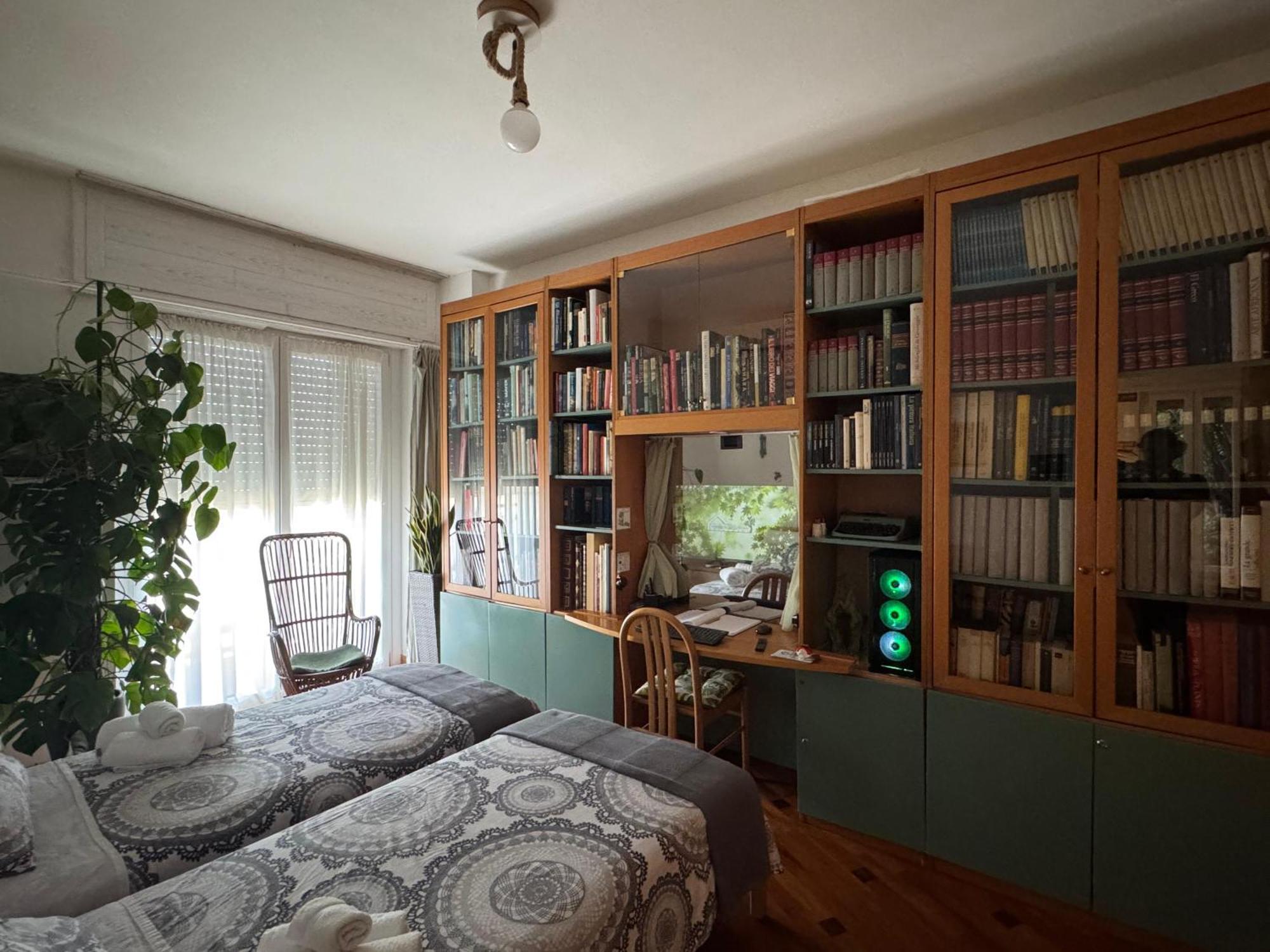 Terrazza Apartamento Milán